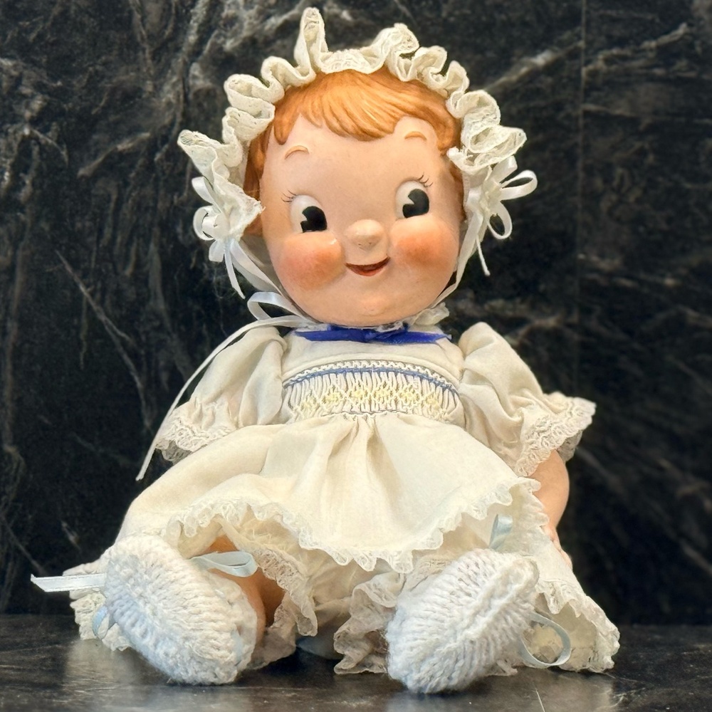 T.M. OF CAMPBELL SOUP COMPANY Vintage Doll